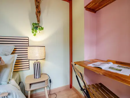 Appartement lumineux avec animaux admis à Sainte-Savine - Photo 13