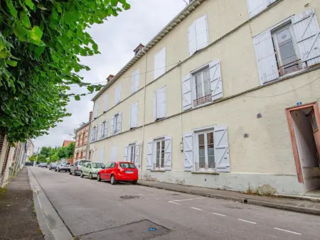 Appartement lumineux avec animaux admis à Sainte-Savine - Photo 17