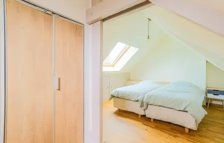 Belle Villa proche plage, Maison 8 personnes à Bray Dunes - Photo 21