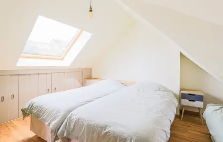 Belle Villa proche plage, Maison 8 personnes à Bray Dunes - Photo 22