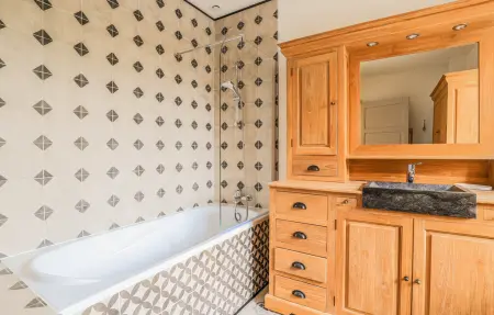 Belle Villa proche plage, Maison 8 personnes à Bray Dunes - Photo 24