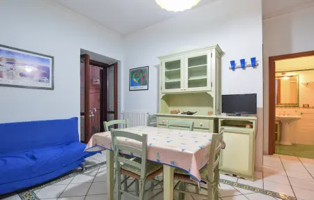 Appartement 5 personnes à Santa Maria di Castell - Photo 1