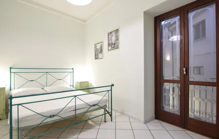 Appartement 5 personnes à Santa Maria di Castell - Photo 3