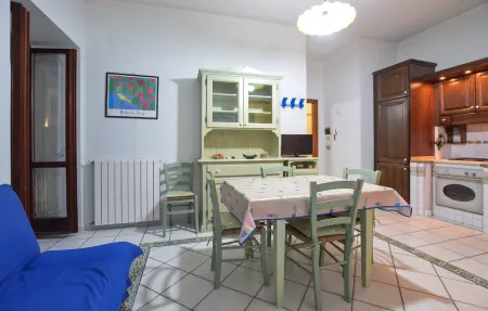 Appartement 5 personnes à Santa Maria di Castell - Photo 6