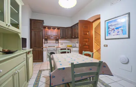 Appartement 5 personnes à Santa Maria di Castell - Photo 7