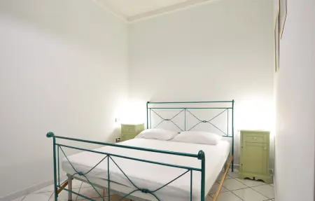 Appartement 5 personnes à Santa Maria di Castell - Photo 8