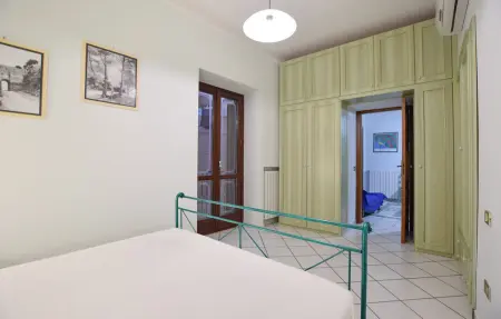 Appartement 5 personnes à Santa Maria di Castell - Photo 9
