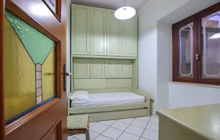 Appartement 5 personnes à Santa Maria di Castell - Photo 10