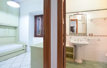 Appartement 5 personnes à Santa Maria di Castell - Photo 11