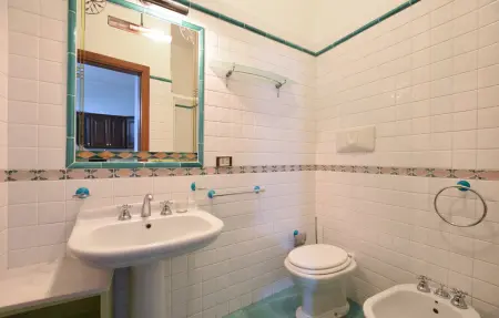 Appartement 5 personnes à Santa Maria di Castell - Photo 12