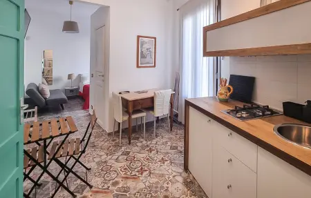 Levante, Appartement 3 personnes à Scicli - Photo 1