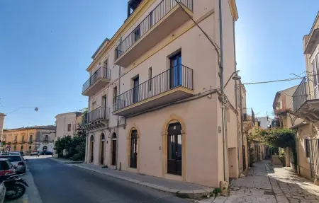 Levante, Appartement 3 personnes à Scicli - Photo 2