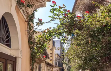 Levante, Appartement 3 personnes à Scicli - Photo 6