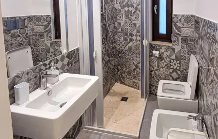 Scirocco, Appartement 3 personnes à Scicli - Photo 11