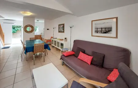 Maison 6 personnes à Jard Sur Mer - Photo 3