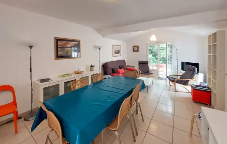 Maison 6 personnes à Jard Sur Mer - Photo 4