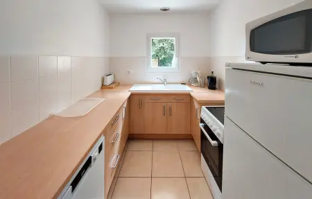 Maison 6 personnes à Jard Sur Mer - Photo 5