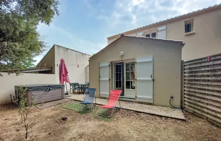 Maison 6 personnes à Jard Sur Mer - Photo 7