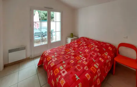 Maison 6 personnes à Jard Sur Mer - Photo 8