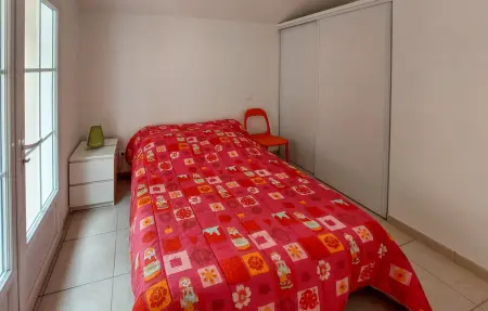 Maison 6 personnes à Jard Sur Mer - Photo 9