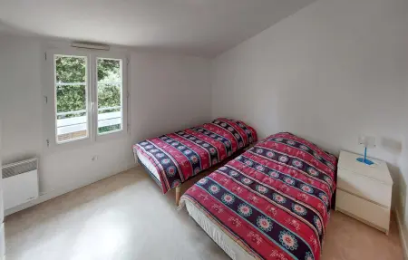 Maison 6 personnes à Jard Sur Mer - Photo 10