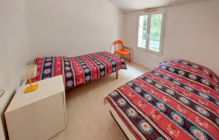 Maison 6 personnes à Jard Sur Mer - Photo 11