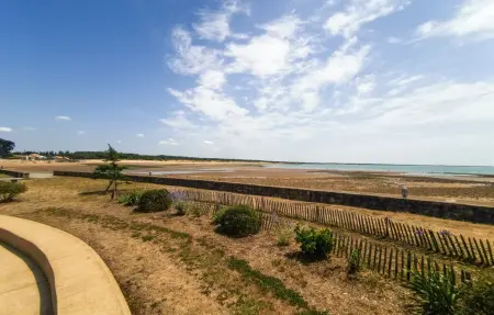 Maison 6 personnes à Jard Sur Mer - Photo 15