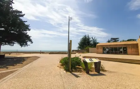 Maison 6 personnes à Jard Sur Mer - Photo 16