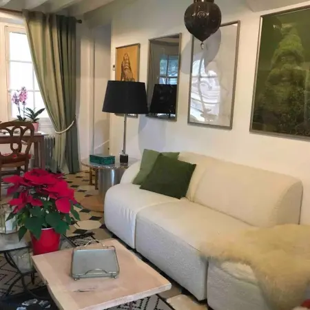 Maison spacieuse près de Vienne-en-Arthies avec jardin - Photo 11