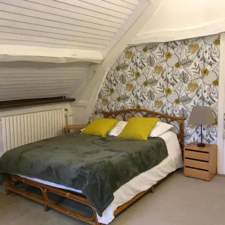 Maison spacieuse près de Vienne-en-Arthies avec jardin - Photo 18
