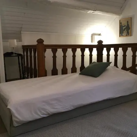 Maison spacieuse près de Vienne-en-Arthies avec jardin - Photo 19