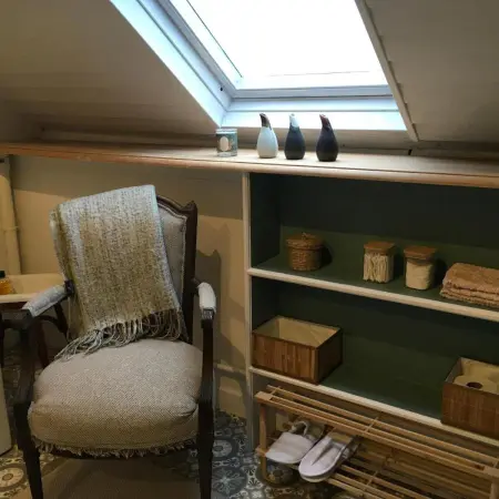 Maison spacieuse près de Vienne-en-Arthies avec jardin - Photo 21