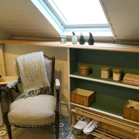 Maison spacieuse près de Vienne-en-Arthies avec jardin - Photo 44