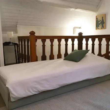 Maison spacieuse près de Vienne-en-Arthies avec jardin - Photo 45