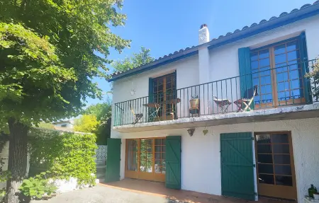 Maison 6 personnes à Thézan les Béziers - Photo 1