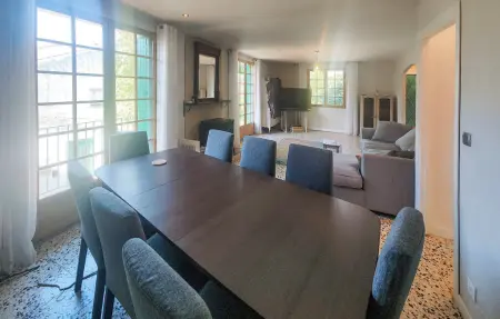 Maison 6 personnes à Thézan les Béziers - Photo 5
