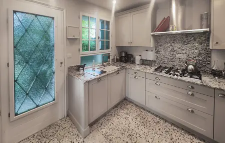 Maison 6 personnes à Thézan les Béziers - Photo 6