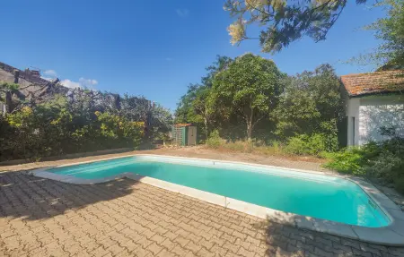 Maison 6 personnes à Thézan les Béziers - Photo 9