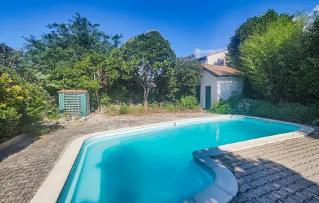 Maison 6 personnes à Thézan les Béziers - Photo 10