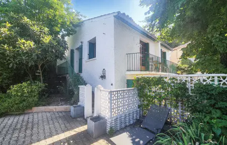 Maison 6 personnes à Thézan les Béziers - Photo 11