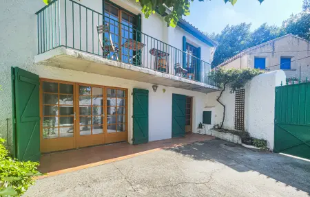 Maison 6 personnes à Thézan les Béziers - Photo 12