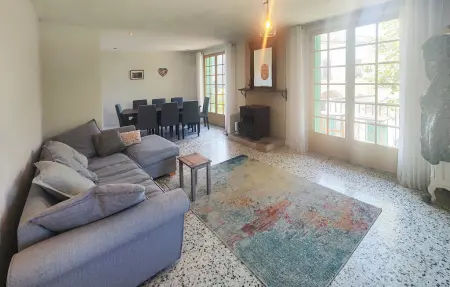 Maison 6 personnes à Thézan les Béziers - Photo 13