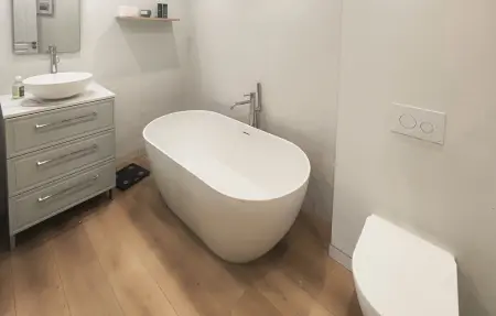 Maison 6 personnes à Thézan les Béziers - Photo 20