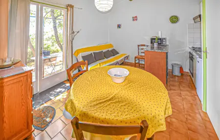Maison avec piscine, Maison 4 personnes à Villars - Photo 2