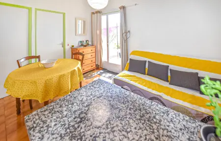 Maison avec piscine, Maison 4 personnes à Villars - Photo 3