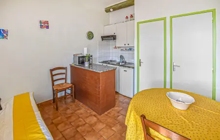 Maison avec piscine, Maison 4 personnes à Villars - Photo 4