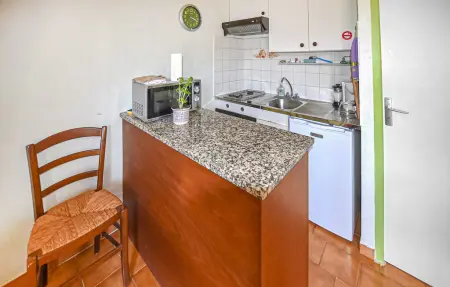Maison avec piscine, Maison 4 personnes à Villars - Photo 5
