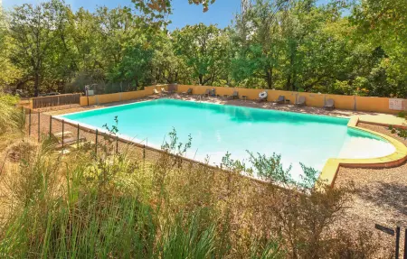 Maison avec piscine, Maison 4 personnes à Villars - Photo 9