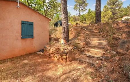 Maison avec piscine, Maison 4 personnes à Villars - Photo 13