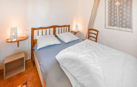 Maison avec piscine, Maison 4 personnes à Villars - Photo 15